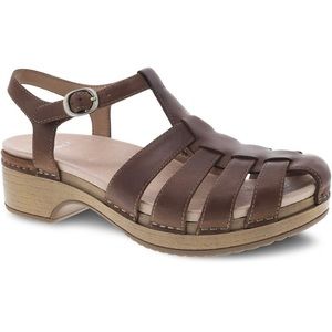 Dansko Women's Brie Sandals